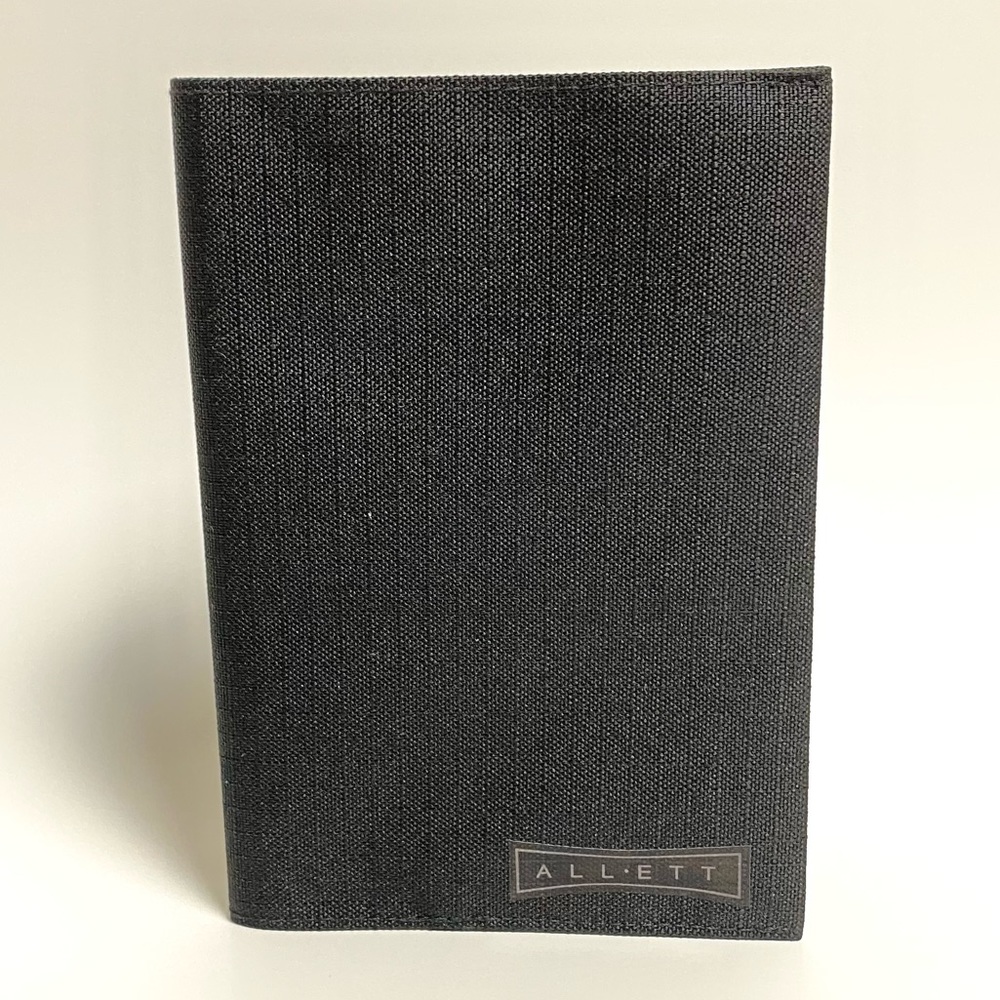 Allett Travel Wallet
